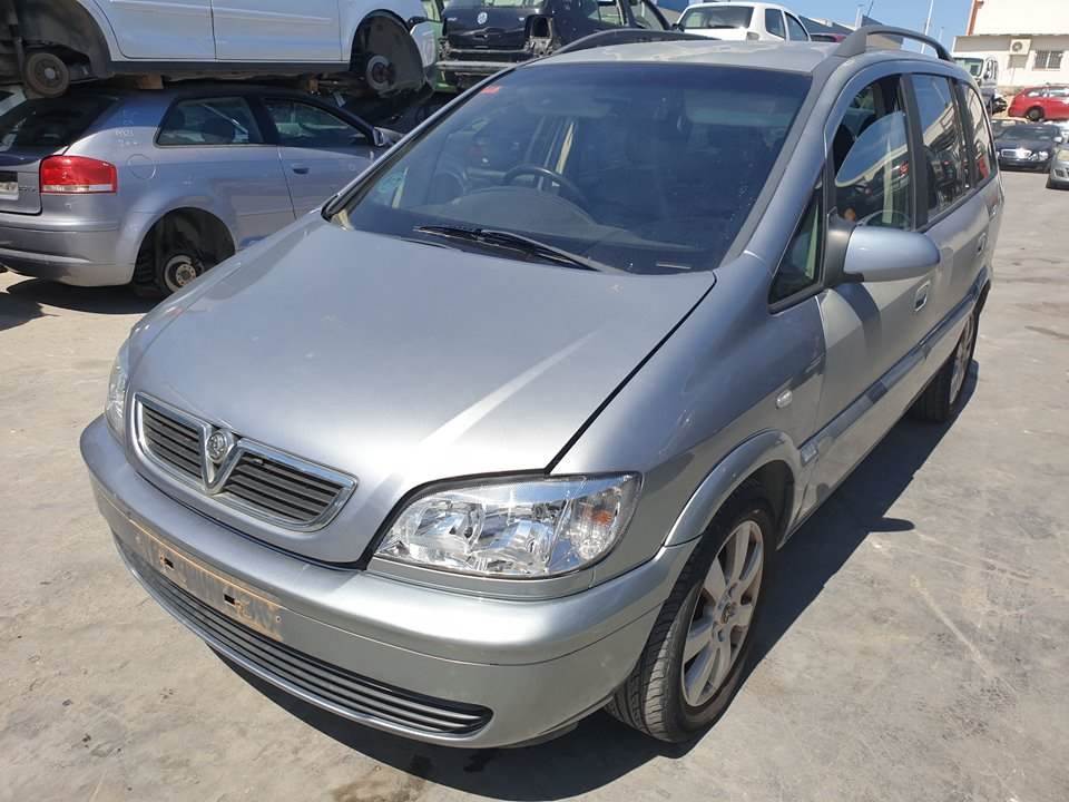 OPEL ZAFIRA A (1999 - 2005)
