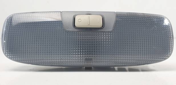 LUZ INTERIOR ET7613776AA FORD TRANSIT COURIER (TAC) Autodesguaces Alicante