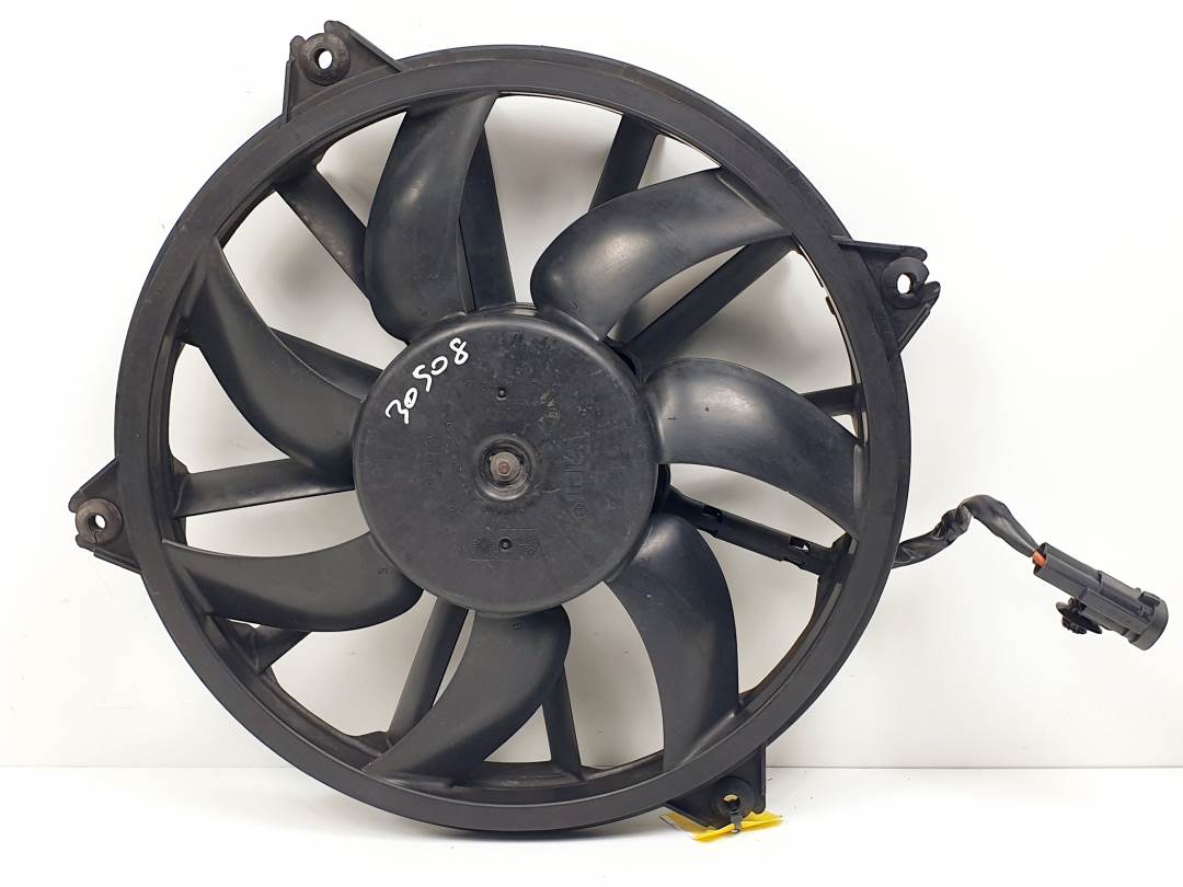 ELECTROVENTILADOR - 9661571480 - PEUGEOT - 308 (T7)