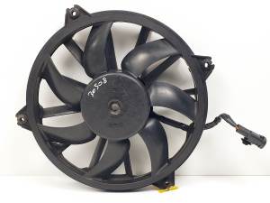ELECTROVENTILADOR 9661571480 PEUGEOT 308 (T7) Autodesguaces Alicante