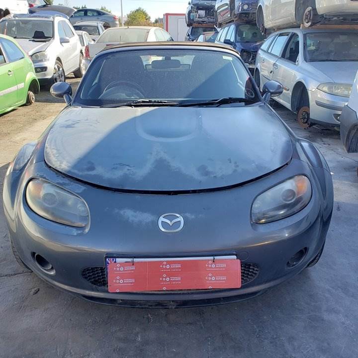 MAZDA MX-5 (NC) (2005 - 2013)