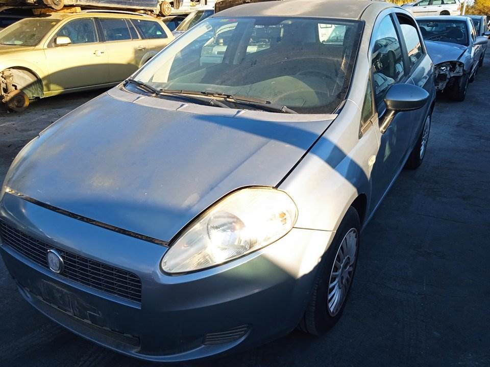 FIAT GRANDE PUNTO (199) (2005 - 2012)