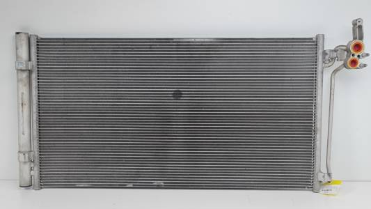 CONDENSADOR / RADIADOR AIRE ACONDICIONADO K8D219710AB LAND ROVER DISCOVERY SPORT Autodesguaces Alicante