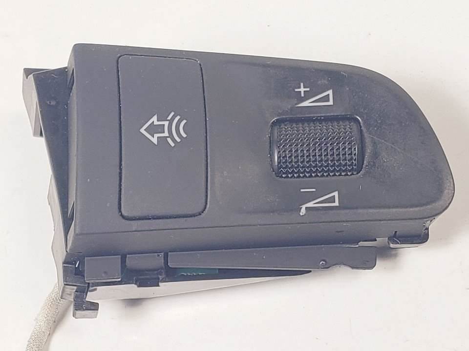 MANDO VOLANTE - 4F0951527A - AUDI - Q7 (4L)