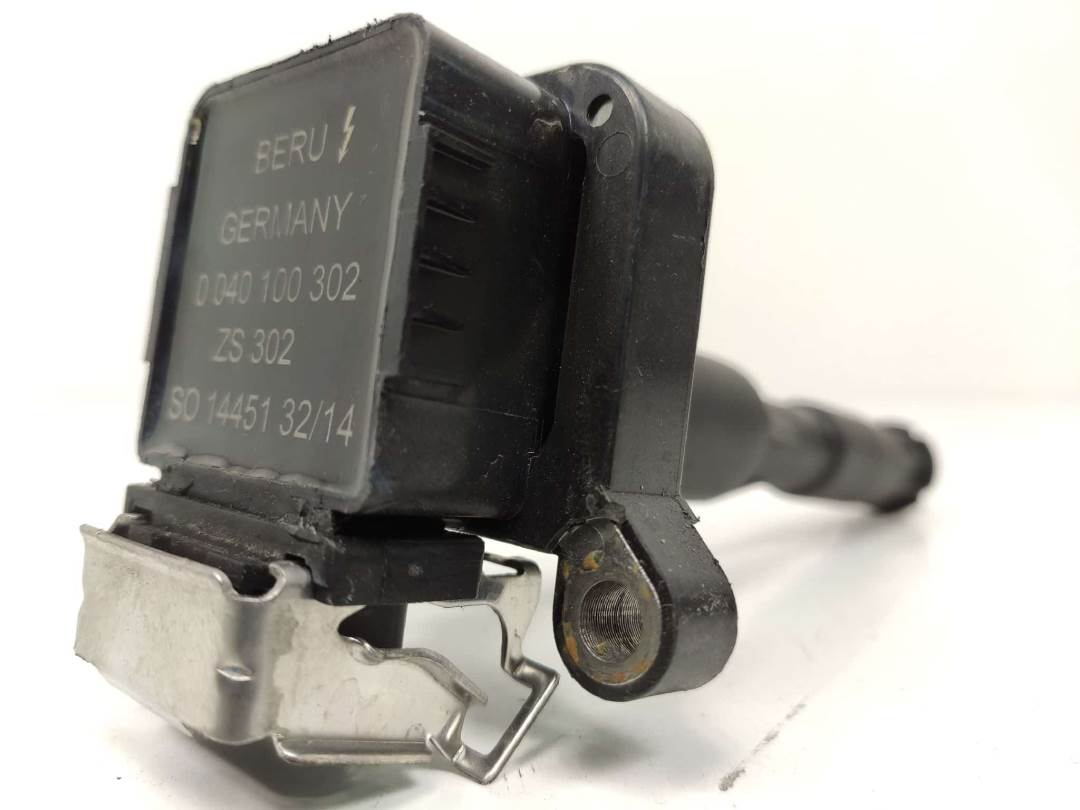 BOBINA ENCENDIDO - 0040100302 - BMW - SERIE 5 BERLINA (E39)