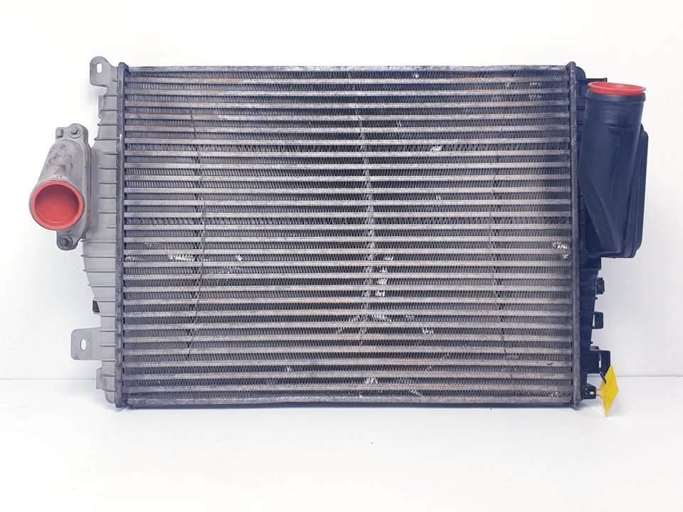 INTERCOOLER - JAGUAR - S-TYPE