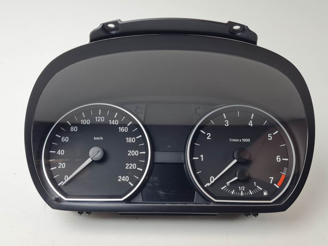 CUADRO INSTRUMENTOS - 104277503 - BMW - SERIE 1 BERLINA (E81/E87)
