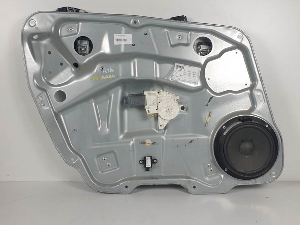 ELEVALUNAS DELANTERO IZQUIERDO - A2518200742 - MERCEDES - CLASE M (W164)