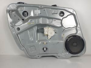 ELEVALUNAS DELANTERO IZQUIERDO A2518200742 MERCEDES CLASE M (W164) Autodesguaces Alicante