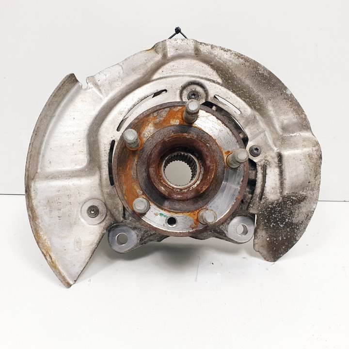 MANGUETA DELANTERA IZQUIERDA - FK722K005BD - LAND ROVER - DISCOVERY SPORT