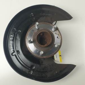 MANGUETA TRASERA IZQUIERDA 13507454 OPEL ASTRA K SPORTS TOURER Autodesguaces Alicante