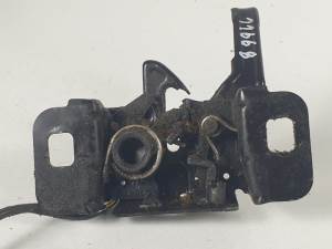 CERRADURA CAPOT OPEL INSIGNIA BERLINA Autodesguaces Alicante