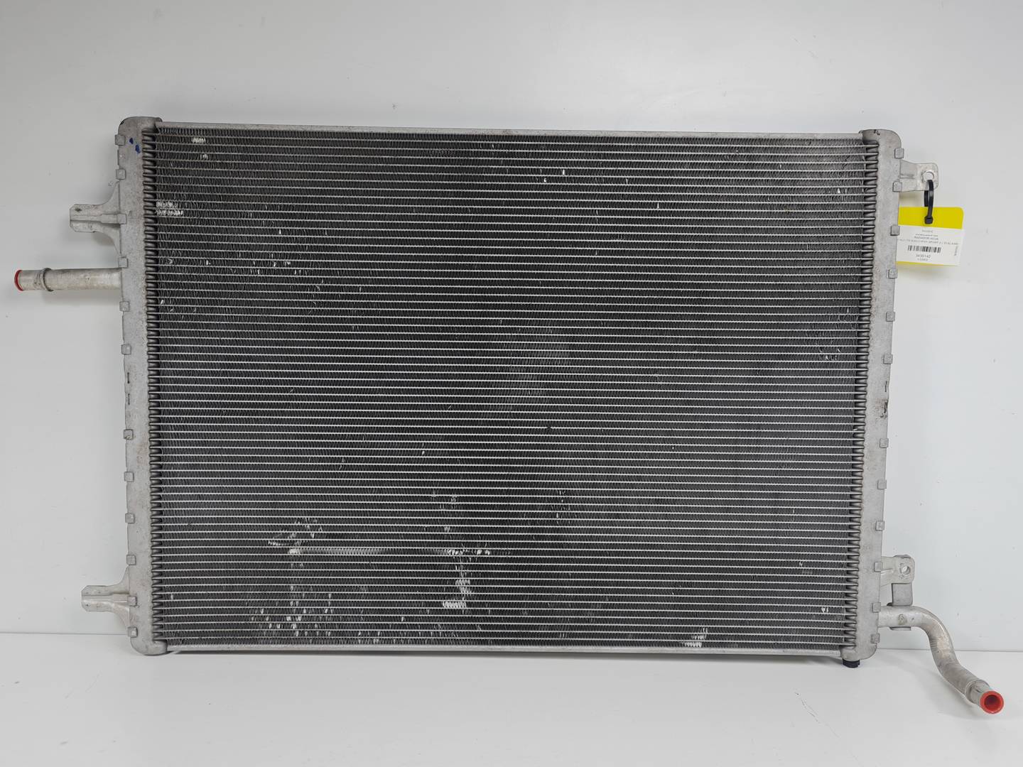 RADIADOR AGUA - K8D28K230AC - LAND ROVER - DISCOVERY SPORT