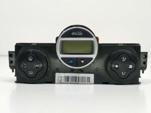 MANDO CLIMATIZADOR 8200501465 RENAULT SCENIC II (X84,JM) Autodesguaces Alicante