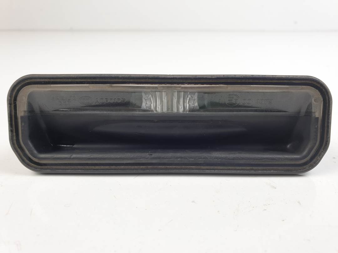 MANETA EXTERIOR PORTON - BM5119B514AE - FORD - B-MAX (2012 - ...)