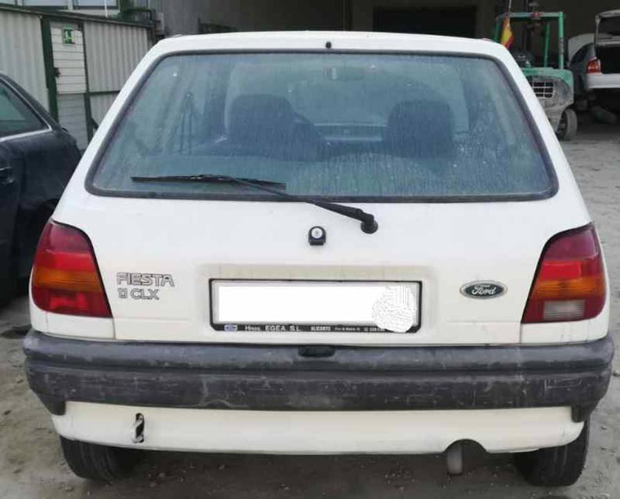 Imagen del vehículo FORD FIESTA BERL./COURIER