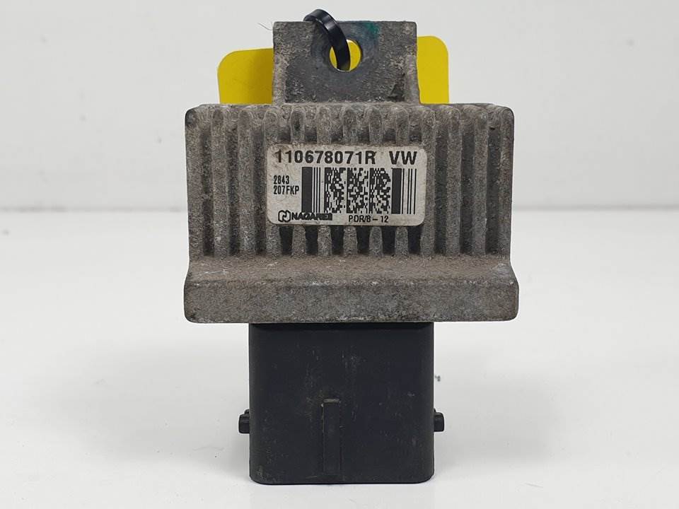 CAJA PRECALENTAMIENTO - 110678071R - DACIA - DUSTER