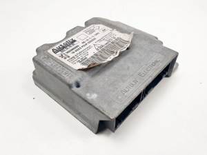 CENTRALITA AIRBAG 603554600 PEUGEOT 407 Autodesguaces Alicante