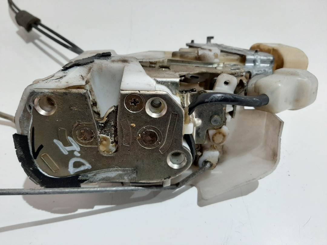CERRADURA PUERTA DELANTERA IZQUIERDA - LEXUS - GS430 (UZS161)