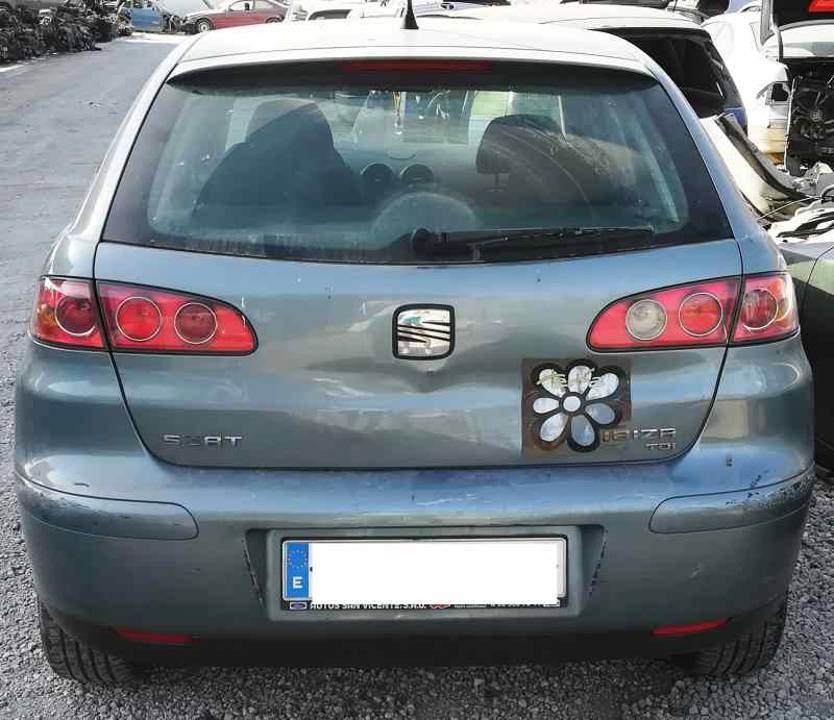 Imagen del vehículo SEAT IBIZA (6L1)