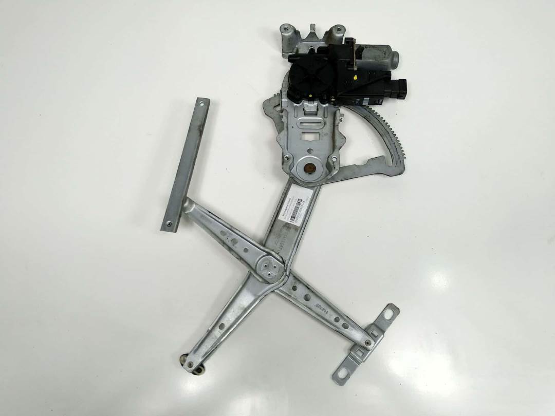 ELEVALUNAS DELANTERO DERECHO - 24466593 - OPEL - CORSA C
