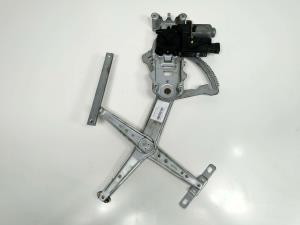 ELEVALUNAS DELANTERO DERECHO 24466593 OPEL CORSA C Autodesguaces Alicante
