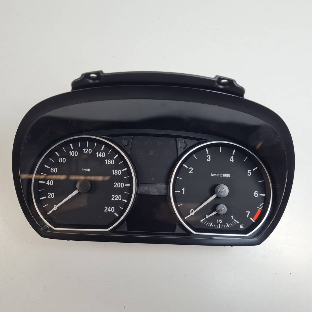 CUADRO INSTRUMENTOS - 916681301 - BMW - SERIE 1 BERLINA (E81/E87)