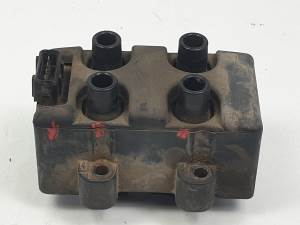 BOBINA ENCENDIDO 7700873701 RENAULT CLIO I PHASE III Autodesguaces Alicante
