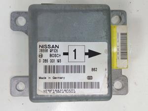 CENTRALITA AIRBAG 0285001193 NISSAN PRIMERA BERLINA (P11) Autodesguaces Alicante