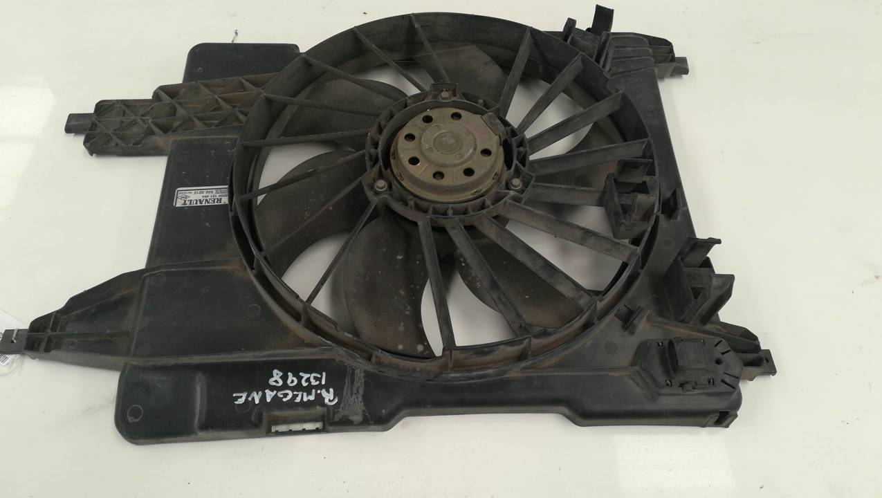 ELECTROVENTILADOR