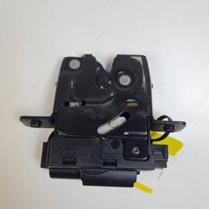 CERRADURA MALETERO / PORTON 90502AV70B NISSAN MICRA (K12E) Autodesguaces Alicante
