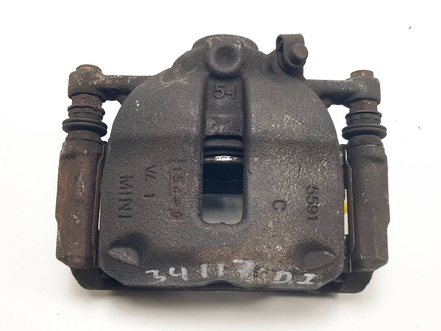Étrier de frein avant gauche - 3526A - MINI - MINI (R56)