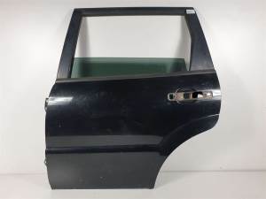 PUERTA TRASERA IZQUIERDA SSANGYONG REXTON (Y200) Autodesguaces Alicante