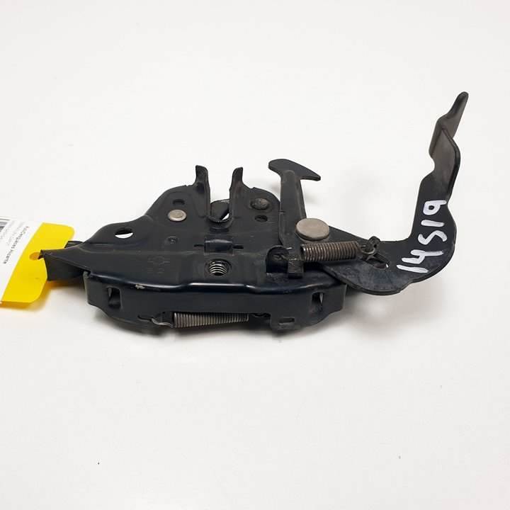 CERRADURA CAPOT - NISSAN - QASHQAI (J10)