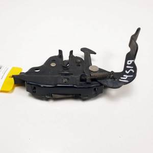 CERRADURA CAPOT NISSAN QASHQAI (J10) Autodesguaces Alicante