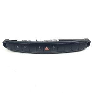 WARNING A4548202610 SMART FORFOUR (W454) Autodesguaces Alicante