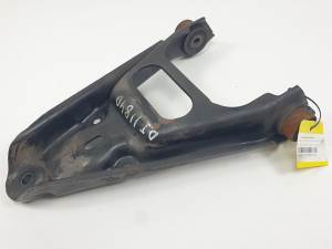 BRAZO SUSPENSION INFERIOR DELANTERO IZQUIERDO SMART FORTWO COUPE (C450) Autodesguaces Alicante