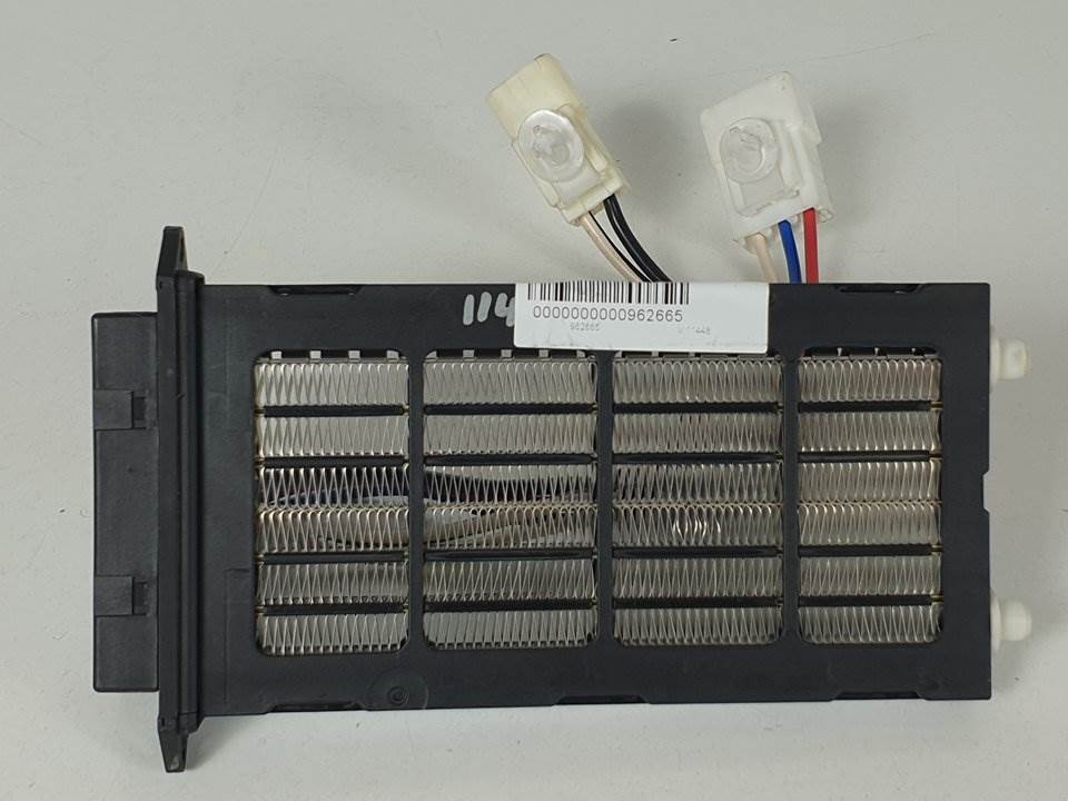 RADIADOR CALEFACCION / AIRE ACONDICIONADO - 710260880100 - NISSAN - NOTE