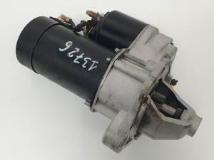 MOTOR ARRANQUE AUDI A4 BERLINA (B5) (8D2) Autodesguaces Alicante