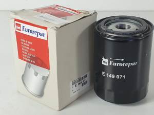 FILTRO ACEITE E149071 NISSAN SERENA (C23M) Autodesguaces Alicante