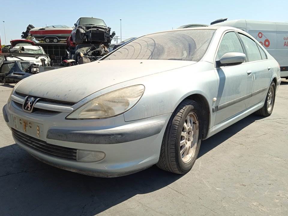 PEUGEOT 607 (S1) (2000 - 2004)