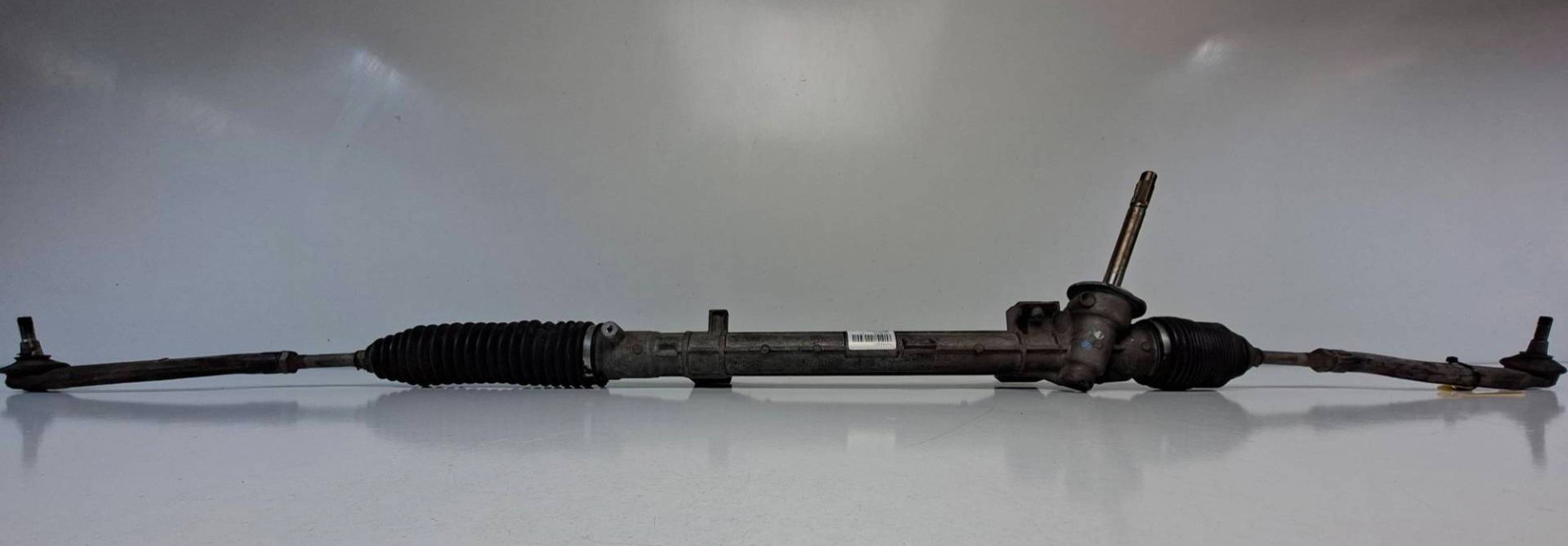 Lenkgetriebe - 490010055RB - RENAULT - MEGANE III BERLINA 5P