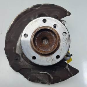 MANGUETA DELANTERA IZQUIERDA 3121676444303 BMW SERIE 3 BERLINA (E90) Autodesguaces Alicante