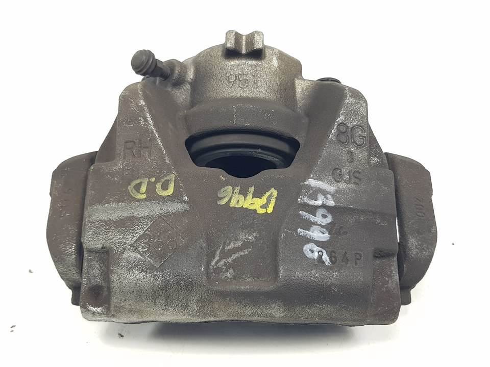 PINZA FRENO DELANTERA DERECHA - RENAULT - MEGANE III COUPE
