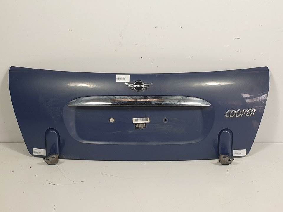 TAPA MALETERO - MINI - CABRIO (R52)