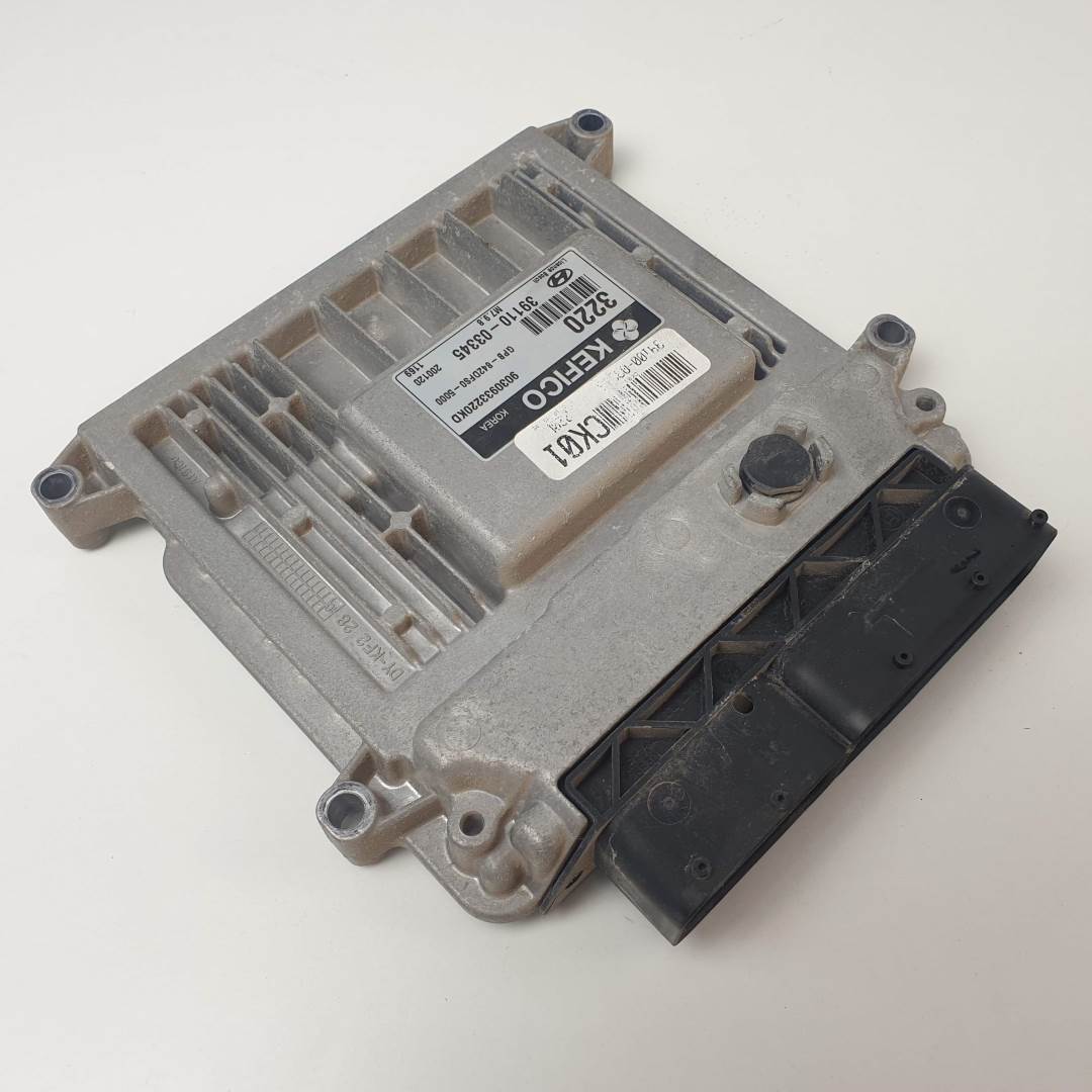 CENTRALITA MOTOR UCE - 9030933220KD - HYUNDAI - I20 (PB)