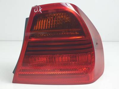PILOTO TRASERO DERECHO 693745822 BMW SERIE 3 BERLINA (E90) Autodesguaces Alicante