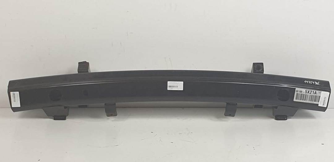 Renfort de pare-chocs avant - 501005X21A - NISSAN - PATHFINDER (R51)