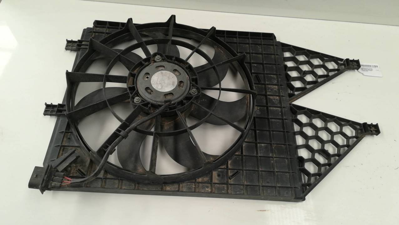 ELECTROVENTILADOR