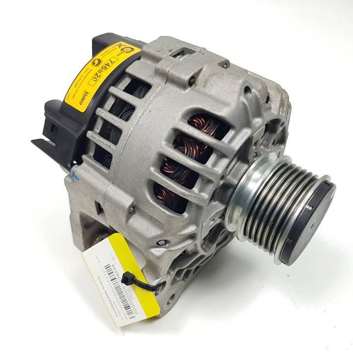 ALTERNADOR T542245R SEAT CORDOBA BERLINA (6K2) Autodesguaces Alicante